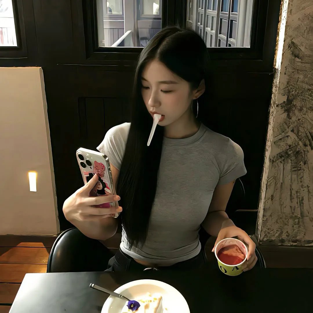 一起